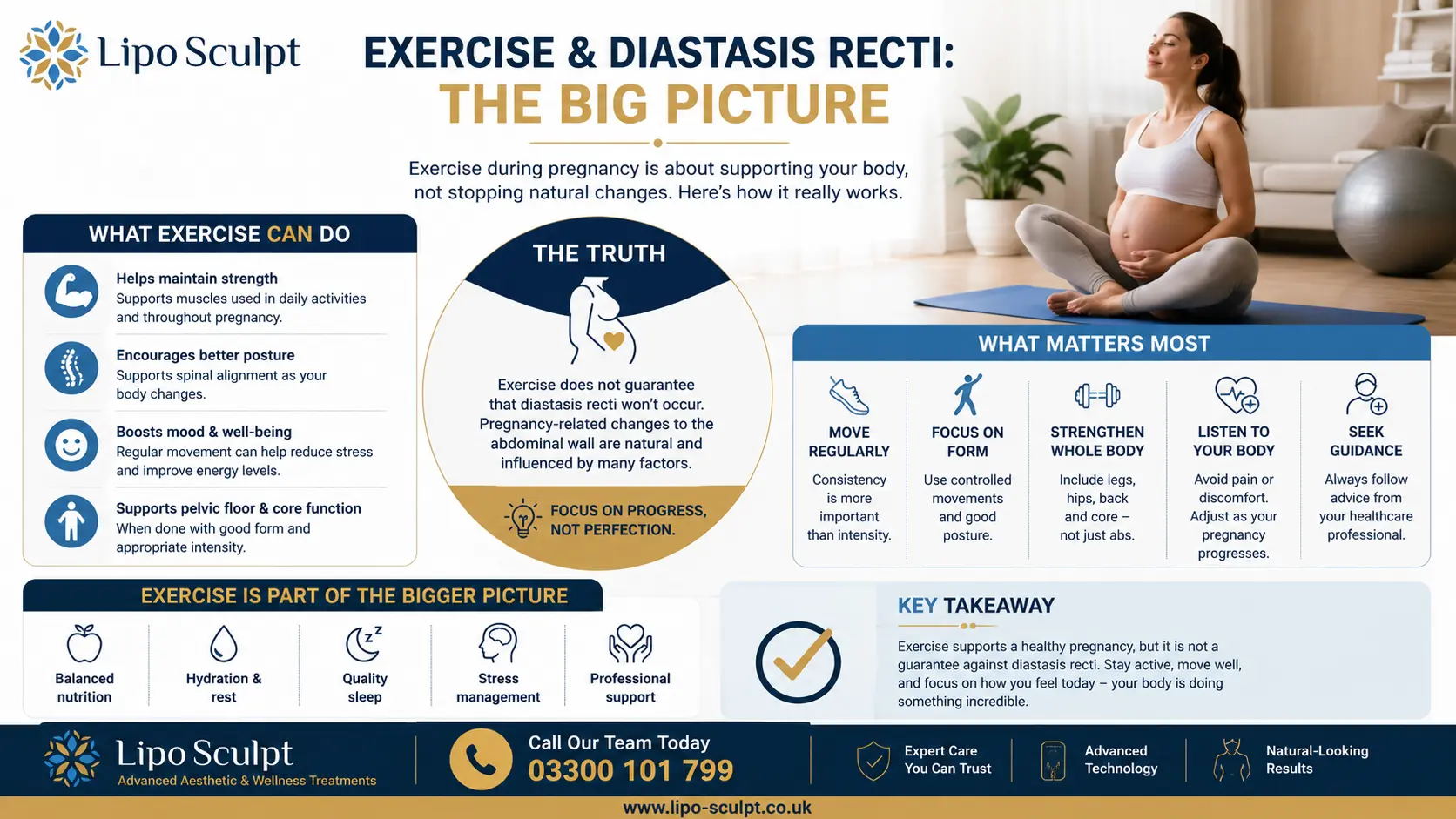 Does Exercise Reduce the Risk of Diastasis Recti? 3 Does Exercise Reduce the Risk of Diastasis Recti Abbots Langley : Which Types of Exercise May Support a Healthier Core?