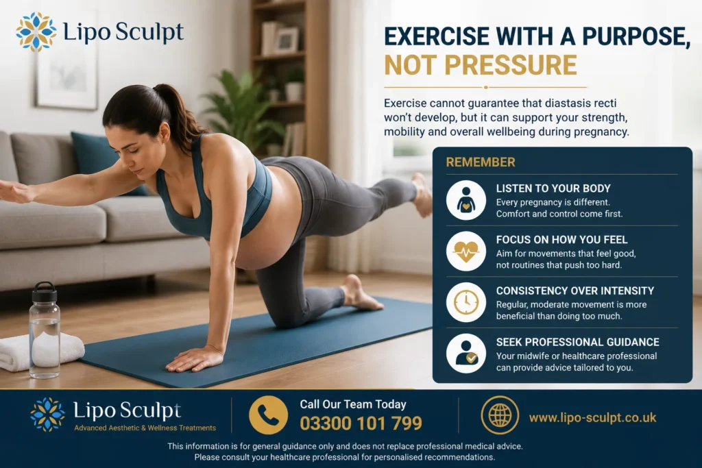 Does Exercise Reduce the Risk of Diastasis Recti? 4 Does Exercise Reduce the Risk of Diastasis Recti Abbots Langley : Does Every Case of Diastasis Recti Need Treatment?